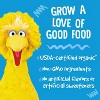 Earth's Best Organic Sunny Day Toddler Snack Bars with Cereal Crust Made with Real Apples - 7ct - 4 of 4