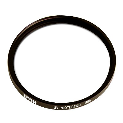 Tiffen 28mm UV Protector Lens Filter