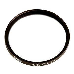 Tiffen 28mm UV Protector Lens Filter - 1 of 2