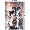 Trends International DC Comics - Wonder Woman Unframed Wall Poster Prints - 3 of 4