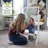 Little Partners Peek-A-Boo Art Easel - 3 of 4
