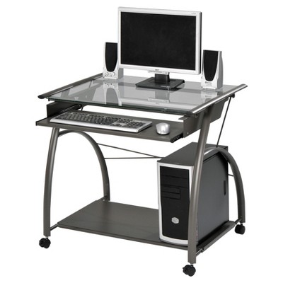 folding desk target