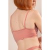 Smart & Sexy Women's Stretchiest EVER Cami Bralette - 3 of 4