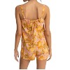 Women's Mahana Floral Playsuit - Rhythm. - image 2 of 3