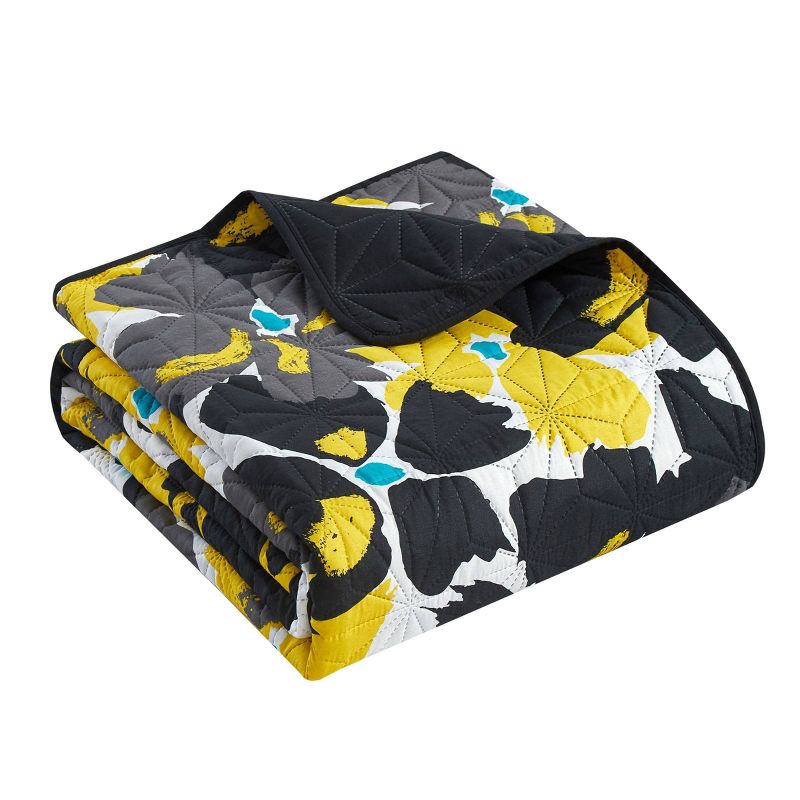 Astra Bed In A Bag Quilt Set - Chic Home Design, 6 of 8