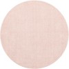 Jill Zarin English Manor Farmhouse Solid Indoor Hand Made Area Rug - 2 of 4