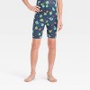 Boys' TMNT 2pc Tight Fit Pajama Set - Gray - 4 of 4