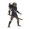NECA Predator 2 Ultimate Lost Predator 7" Action Figure - 2 of 4