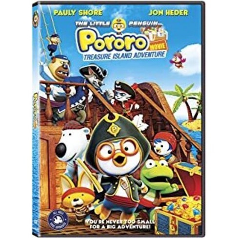 Pororo 1 deals