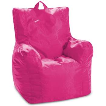 20" Pasadena Chair Pink - Posh Creations