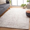 Glamour GLM606 Hand Tufted Indoor Rugs - Safavieh - 2 of 4