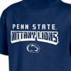 NCAA Penn State Nittany Lions Boys' Core T-Shirt - 3 of 3
