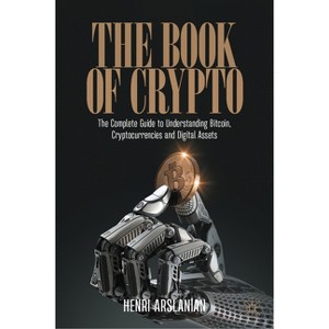 The Book of Crypto - by Henri Arslanian - 1 of 1