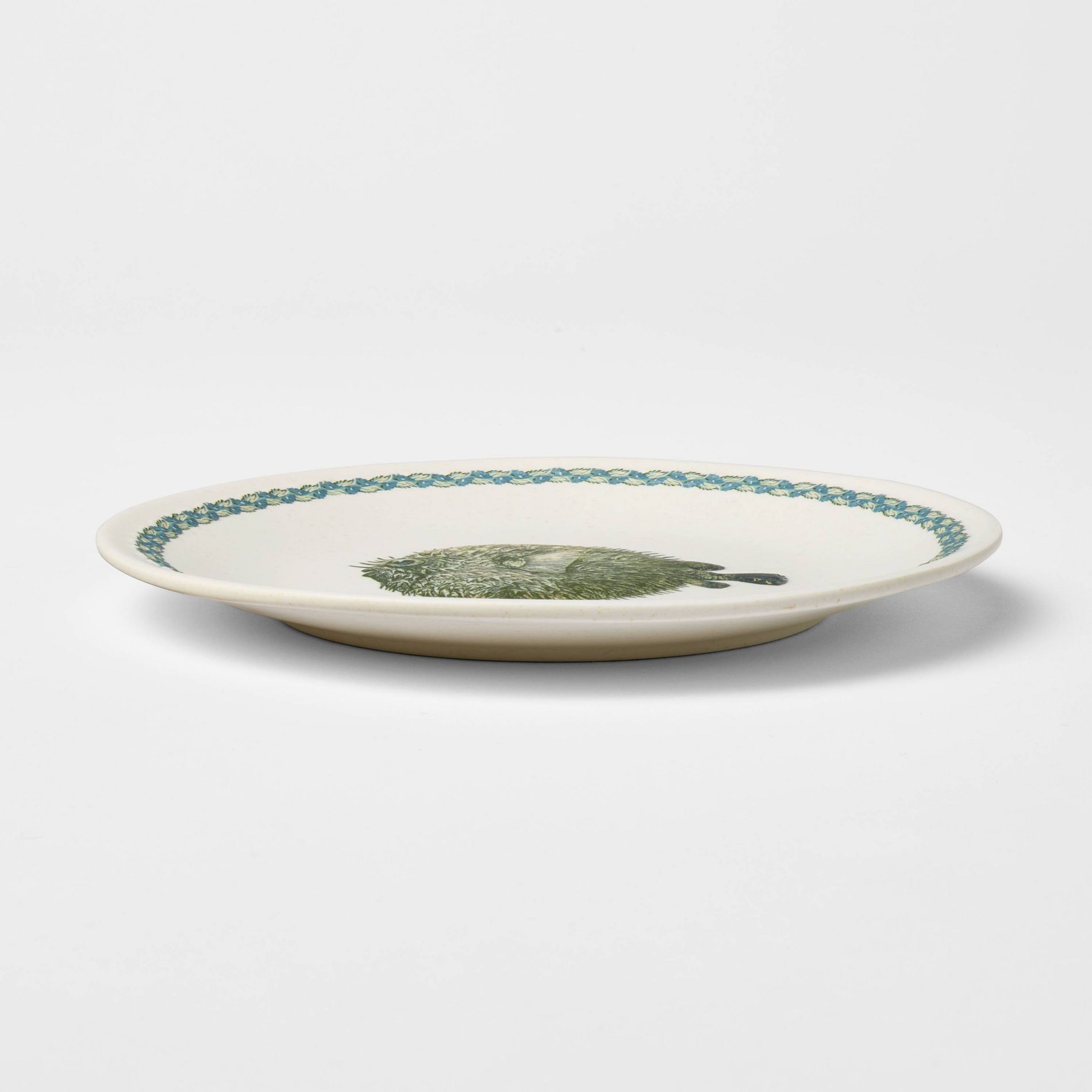 Melamine Puffer Appetizer Plate - Threshold™ designed with Studio McGee
