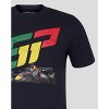 Red Bull Racing F1 Sergio "Checo" Perez Race Car T-Shirt - 2 of 4