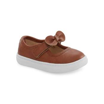 Carter's Just One You®️ Baby Girls' Sneakers - Brown
