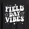 Men's - Instant Message - Field Day Vibes Long Sleeve Graphic T-Shirt - 2 of 4