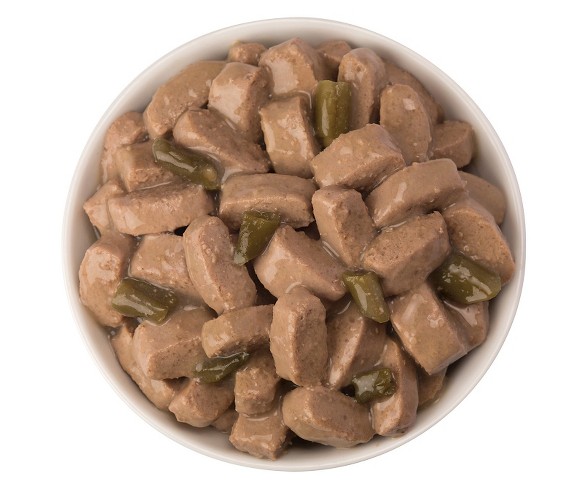 Purina Beyond Grain Free Gravy Wet Dog Food, Grain Free Turkey &#38; Green Bean Recipe in Gravy - 12.5oz