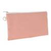 Unique Bargains Rectangular Zipper Coin Purse Wallet 1 Pc - 3 of 4