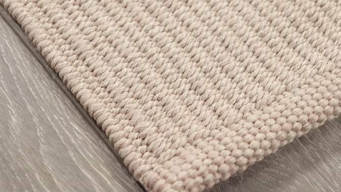 Liora Manne Avalon  Indoor/Outdoor Rug  Sand.., 2 of 11, play video