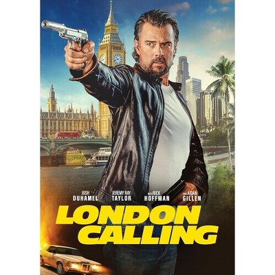 London Calling (DVD)