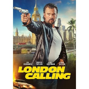 London Calling (DVD) - 1 of 1