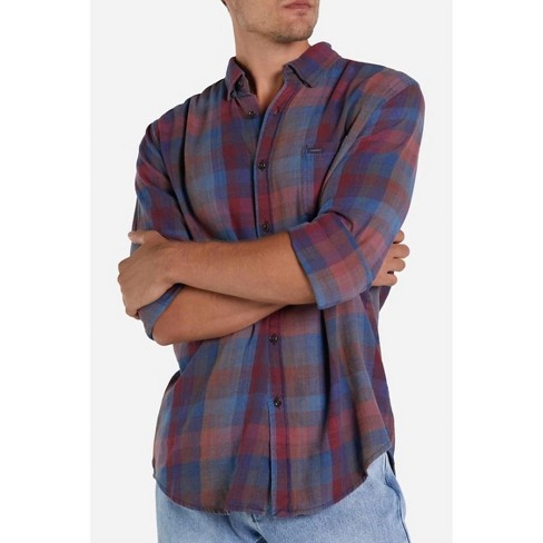 Men's THE HARLOW SHIRT - INDUSTRIE - image 1 of 2