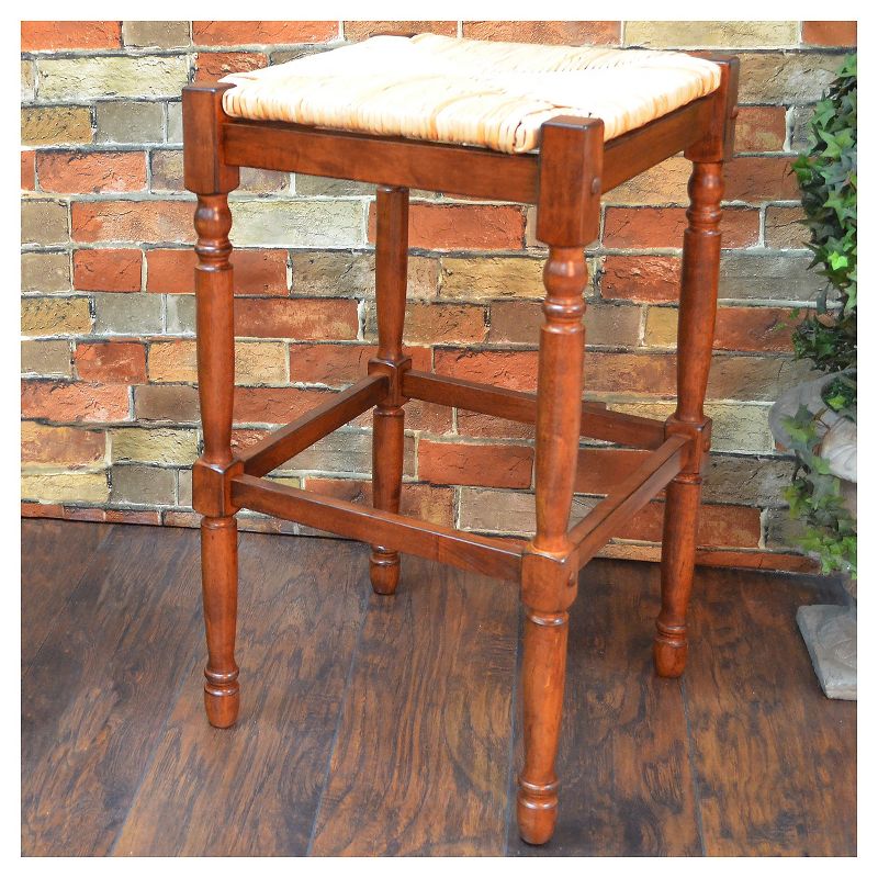 29.25" Turner Barstool - Carolina Chair & Table, 3 of 5