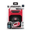 NHL Carolina Hurricanes Large LED Bluetooth Speaker - image 2 of 3