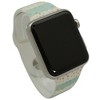 Olivia pratt printed silicone apple watch band - 3 of 4