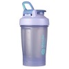 Blenderbottle 28oz Classic V2 Water Bottle - Lilac : Target