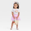 Toddler Girls' Tulle Skirt - Cat & Jack™ - 3 of 3