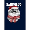 Men's Lost Gods Bahumbug Sweatshirt - 2 of 4