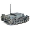 Germany StuG. III Ausf.A Tank "Michael Wittmann, LAH, Barbarossa" (1941) 1/72 Plastic Model by Dragon Models - 4 of 4
