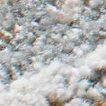 light gray, gray, medium brown