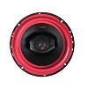 Cerwin-Vega® Mobile Vega Series 6.5-In. 400-Watt-Max 2-Way Coaxial Speakers, Black and Red, 2 Pack - 3 of 4