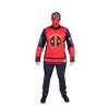 Marvel Adult Deadpool Halloween Costume - 2 of 4