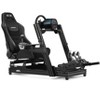 Next Level Racing ERS3 Elite Reclining Seat - Leather & Suede Edition - Video Game Hardware Accessories - NLR-E051 - 4 of 4