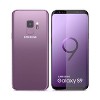 Manufacturer Refurbished Samsung Galaxy S9 G960U (Fully Unlocked) 64GB Lilac Purple (Excellent) - 3 of 4