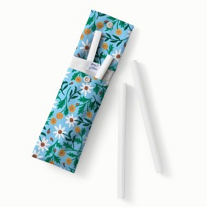 Esembly Sippers, Silicone Straws - 1 of 1