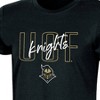 NCAA UCF Knights Women's Crew Neck T-Shirt - 3 of 3
