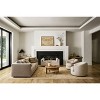 Mark & Day Marcella Modern Bench - 2 of 4