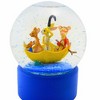 Enesco 5.75 In The 100 Acre Wood Flood Water Everyday , Explore A New World (1PC) - 4 of 4