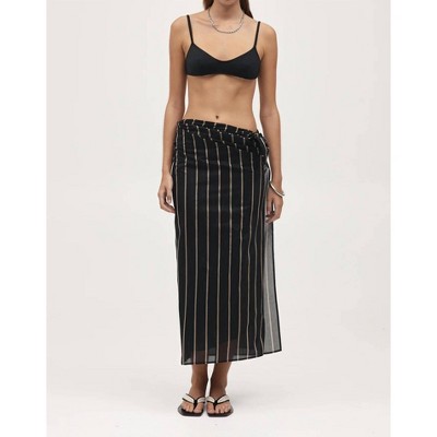 Women's Hattie Sarong - Marle