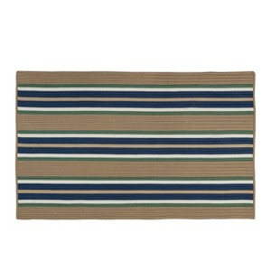 Colonial Mills Mesa Doormats - Taupe Isle 26" x 40" - 1 of 1