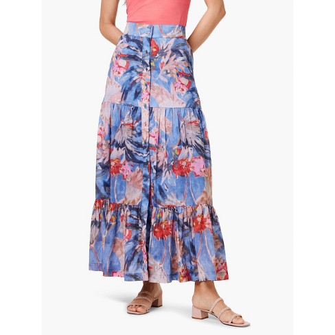 Bohemian skirts outlet target