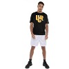 Men's Campus Lab University of California Riverside Men's Sport Active T-Shirt Primary Logo - 3 of 4