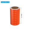 Unique Bargains High Visibility Waterproof Self-Adhesive Warning Safety Reflective Tape - 2 of 4