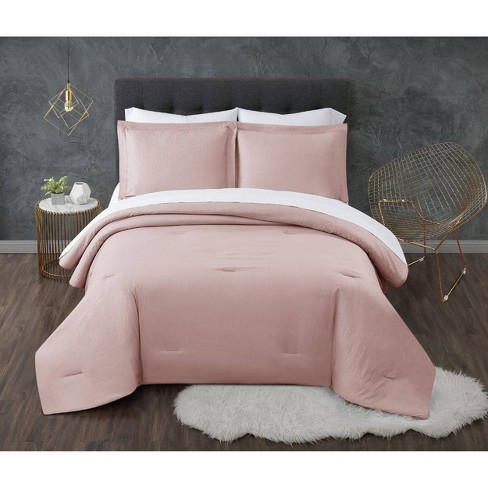 Target 2024 pink bedding