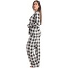Just Love Womens Ultra Soft Pajamas for Women - 2 of 3